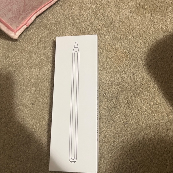 Digital tablet pen - Picture 3 of 6